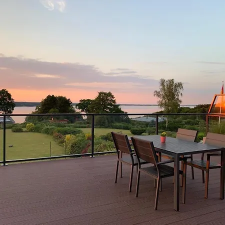 Appartement Fewo1846 - Sundowner - Luxurioese Mit 2 Schlafzimmern Und Sonnenterrasse