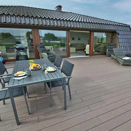 Fewo1846 - Sundowner - Luxurioese Mit 2 Schlafzimmern Und Sonnenterrasse Appartamento