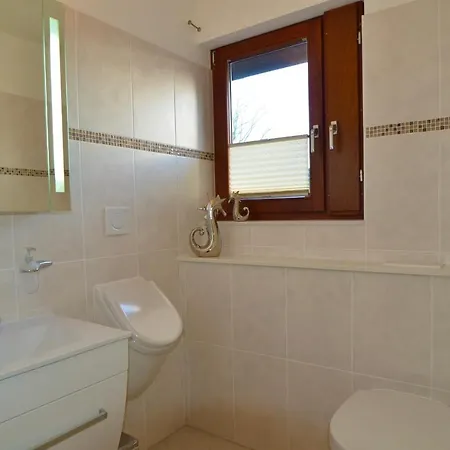 Fewo1846 - Sundowner - Luxurioese Mit 2 Schlafzimmern Und Sonnenterrasse