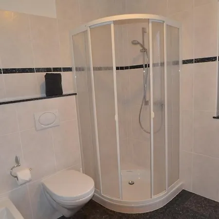 Appartement Fewo1846 - Sundowner - Luxurioese Mit 2 Schlafzimmern Und Sonnenterrasse Flensbourg