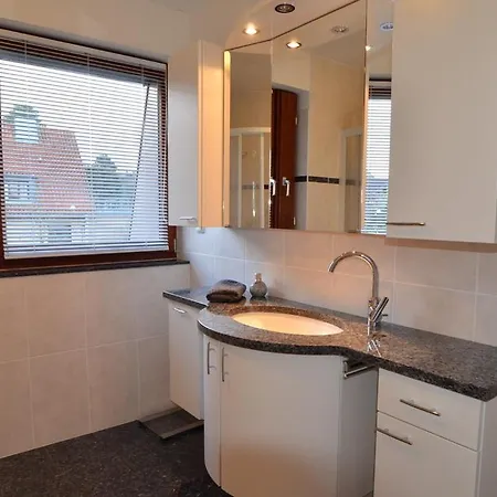 Fewo1846 - Sundowner - Luxurioese Mit 2 Schlafzimmern Und Sonnenterrasse Appartement Flensbourg