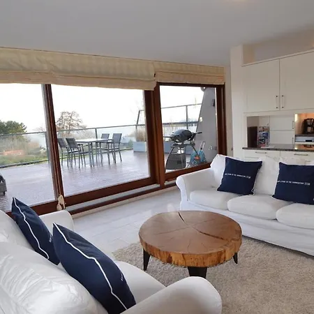 Fewo1846 - Sundowner - Luxurioese Mit 2 Schlafzimmern Und Sonnenterrasse * Flensburgo