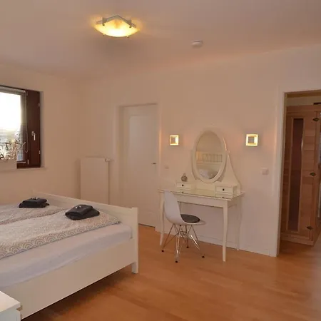 Fewo1846 - Sundowner - Luxurioese Mit 2 Schlafzimmern Und Sonnenterrasse * Flensburgo