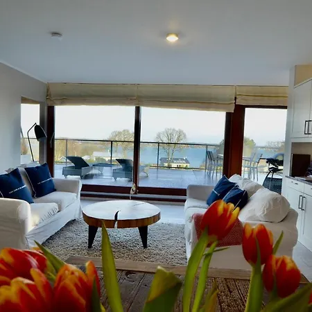 Fewo1846 - Sundowner - Luxurioese Mit 2 Schlafzimmern Und Sonnenterrasse