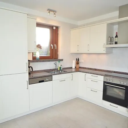 Fewo1846 - Sundowner - Luxurioese Mit 2 Schlafzimmern Und Sonnenterrasse Appartement Flensbourg