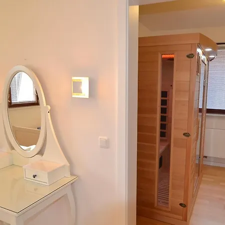 Fewo1846 - Sundowner - Luxurioese Mit 2 Schlafzimmern Und Sonnenterrasse *