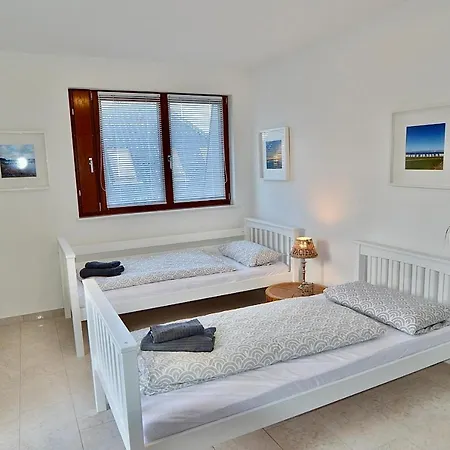 Apartment Fewo1846 - Sundowner - Luxurioese Mit 2 Schlafzimmern Und Sonnenterrasse *
