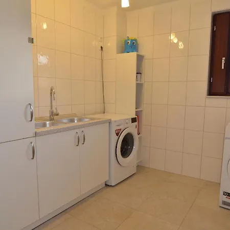 Fewo1846 - Sundowner - Luxurioese Mit 2 Schlafzimmern Und Sonnenterrasse Appartement