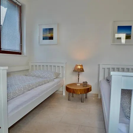 Fewo1846 - Sundowner - Luxurioese Mit 2 Schlafzimmern Und Sonnenterrasse Appartement *