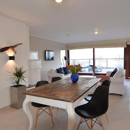 Fewo1846 - Sundowner - Luxurioese Mit 2 Schlafzimmern Und Sonnenterrasse