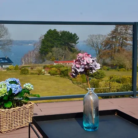 Fewo1846 - Sundowner - Luxurioese Mit 2 Schlafzimmern Und Sonnenterrasse