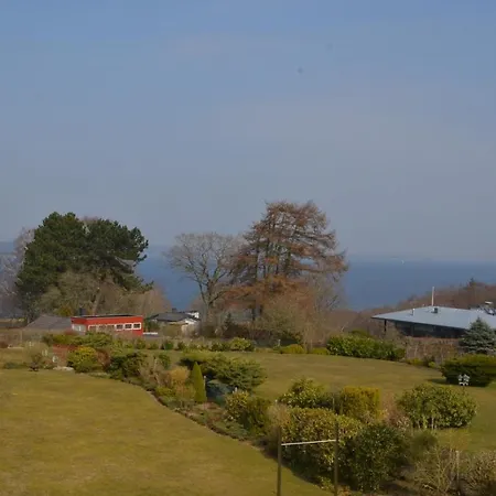 Fewo1846 - Sundowner - Luxurioese Mit 2 Schlafzimmern Und Sonnenterrasse