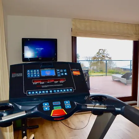 Fewo1846 - Sundowner - Luxurioese Mit 2 Schlafzimmern Und Sonnenterrasse Appartamento *