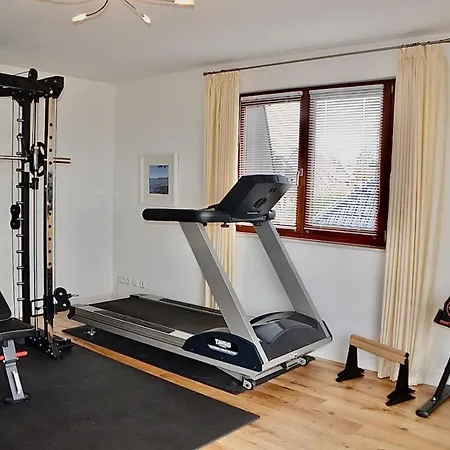 Fewo1846 - Sundowner - Luxurioese Mit 2 Schlafzimmern Und Sonnenterrasse Appartement *